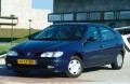 Piezas de repuesto Renault Megane I BA0 (1995 - 2002)