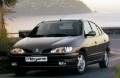 Piezas de repuesto Renault Megane I LA0 (1995 - 2002)