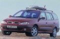 Piezas de repuesto Renault Megane I KA0 (1997 - 2002)