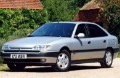 Piezas de repuesto Renault Safrane II (1996 - 2001)