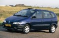 Piezas de repuesto Renault Scenic I JA0 (1999 - 2003)