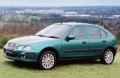 Piezas de repuesto Rover 25 RF (2000 - 2005)