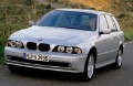 BMW 5 (1997 - 2004)