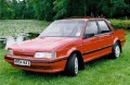 Piezas de repuesto Rover Montego (1984 - 1995)