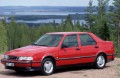Piezas de repuesto Saab 9000 (1985 - 1998)
