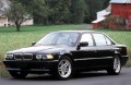 BMW 7 (1994 - 2001)