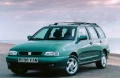 Seat Cordoba (1996 - 1999)