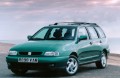 Seat Cordoba (1996 - 1999)