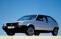 Seat Ibiza (1984 - 1993)