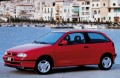 Piezas de repuesto Seat Ibiza II (1993 - 1999)