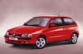 Seat Ibiza (1999 - 2002)