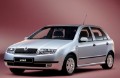 Skoda Fabia (1999 - 2008)