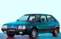 Piezas de repuesto Skoda Favorit (1989 - 1994)