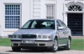 Skoda Octavia (1996 - 2011)