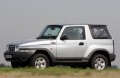 Piezas de repuesto Ssang Yong Korando KJ (1996 - 2006)