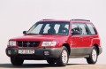 Subaru Forester (1997 - 2002)