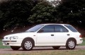 Subaru Impreza (1992 - 2000)