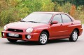 Piezas de repuesto Subaru Impreza II GD (2000 - 2007)