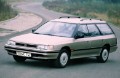 Piezas de repuesto Subaru Legacy I BJF (1989 - 1994)