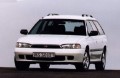 Piezas de repuesto Subaru Legacy II BG (1994 - 1998)