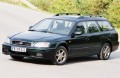 Piezas de repuesto Subaru Legacy III BH (1998 - 2003)