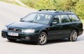 Subaru Legacy (1998 - 2003)