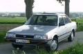 Subaru Leone (1984 - 1991)