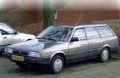 Subaru Leone (1984 - 1992)