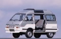 Piezas de repuesto Subaru Libero (1983 - 2000)