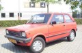 Piezas de repuesto Suzuki Alto II (1986 - 1993)