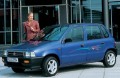 Piezas de repuesto Suzuki Alto III EF (1994 - 2002)