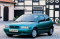 Suzuki Baleno (1995 - 2002)