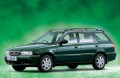 Suzuki Baleno (1995 - 2002)