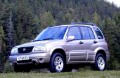 Suzuki Grand Vitara (1998 - 2005)