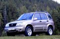 Piezas de repuesto Suzuki Grand Vitara FT (1998 - 2005)