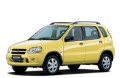 Suzuki Ignis (2000 - 2005)
