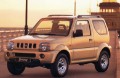 Suzuki Jimny (1998 - 2024)