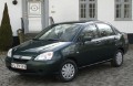 Piezas de repuesto Suzuki Liana (2002 - 2008)