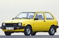 Piezas de repuesto Suzuki Swift I AA (1983 - 1989)