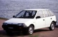 Piezas de repuesto Suzuki Swift II EA (1989 - 2004)