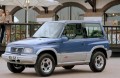 Piezas de repuesto Suzuki Vitara ETJA (1988 - 1998)