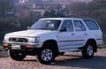 Piezas de repuesto Toyota 4 Runner (1987 - 1996)