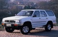 Piezas de repuesto Toyota 4 Runner N130 (1987 - 1996)