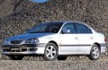 Piezas de repuesto Toyota Avensis (1997 - 2003)