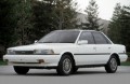 Piezas de repuesto Toyota Camry V2 (1986 - 1991)