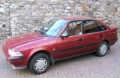 Toyota Carina (1987 - 1992)