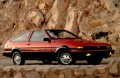 Piezas de repuesto Toyota Corolla E8 (1983 - 1988)
