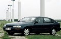 Piezas de repuesto Toyota Corolla E10 (1992 - 1997)