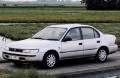 Piezas de repuesto Toyota Corolla E10 (1992 - 1997)