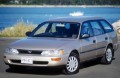 Piezas de repuesto Toyota Corolla (1992 - 1997)